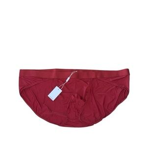 NWT Todd Sanfield Carnal Defiant‎ Sport Briefs Size XXXXL